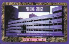 Parking Garage